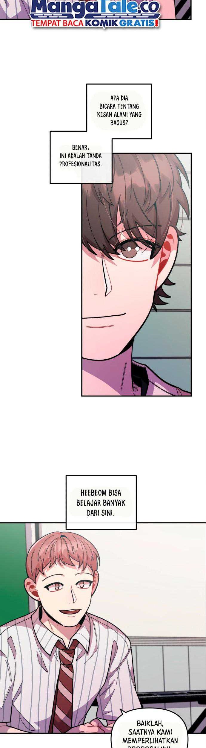 Musician Genius Who Lives Twice Chapter 15 Gambar 14