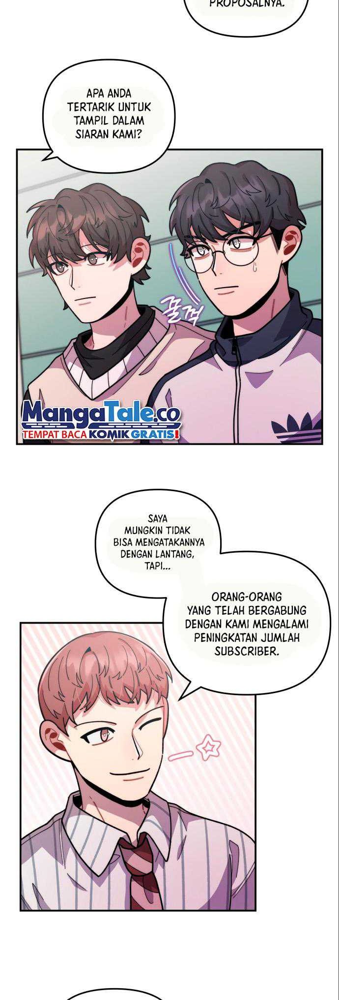 Musician Genius Who Lives Twice Chapter 15 Gambar 15