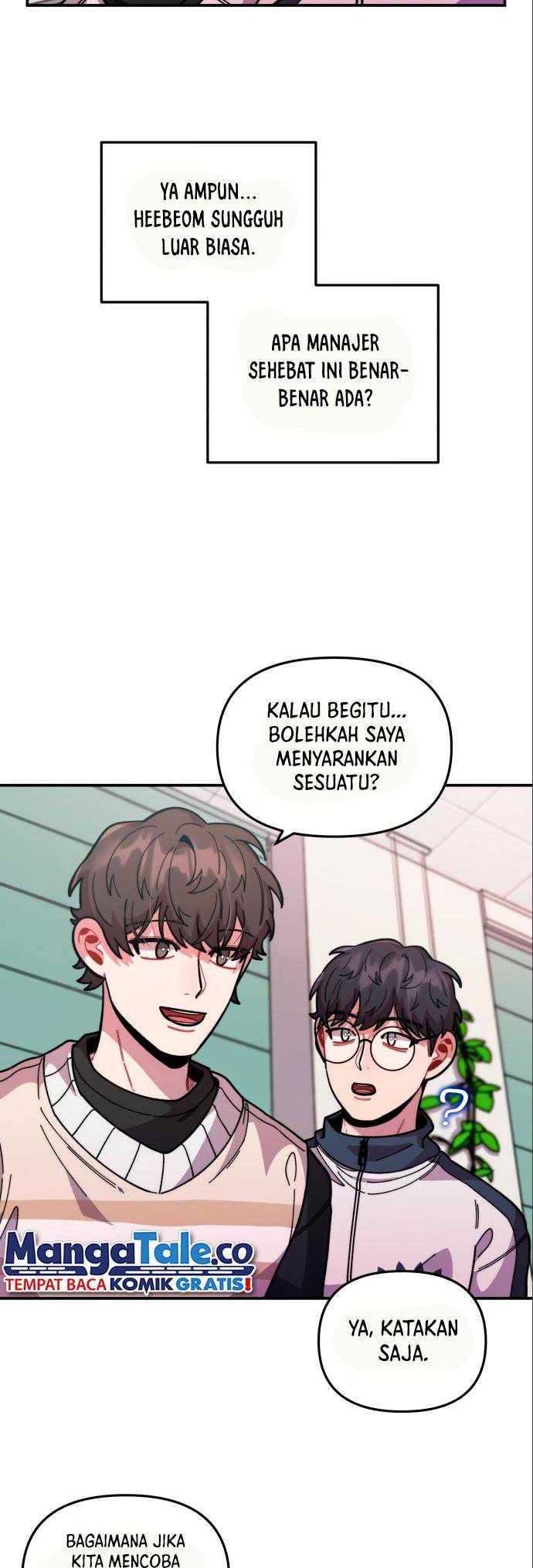 Musician Genius Who Lives Twice Chapter 15 Gambar 18