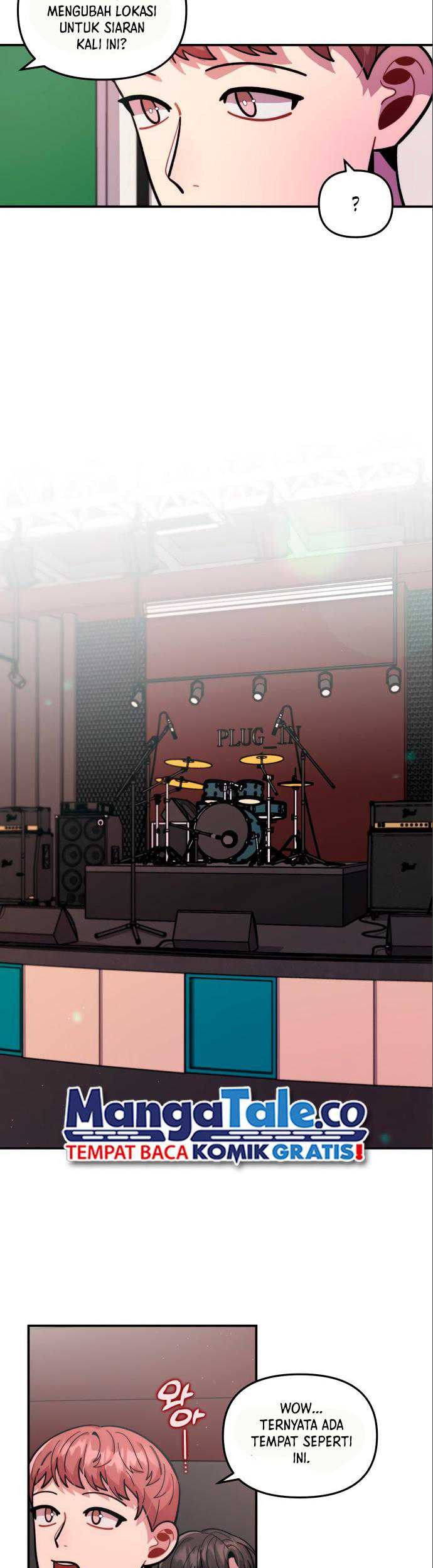 Musician Genius Who Lives Twice Chapter 15 Gambar 19