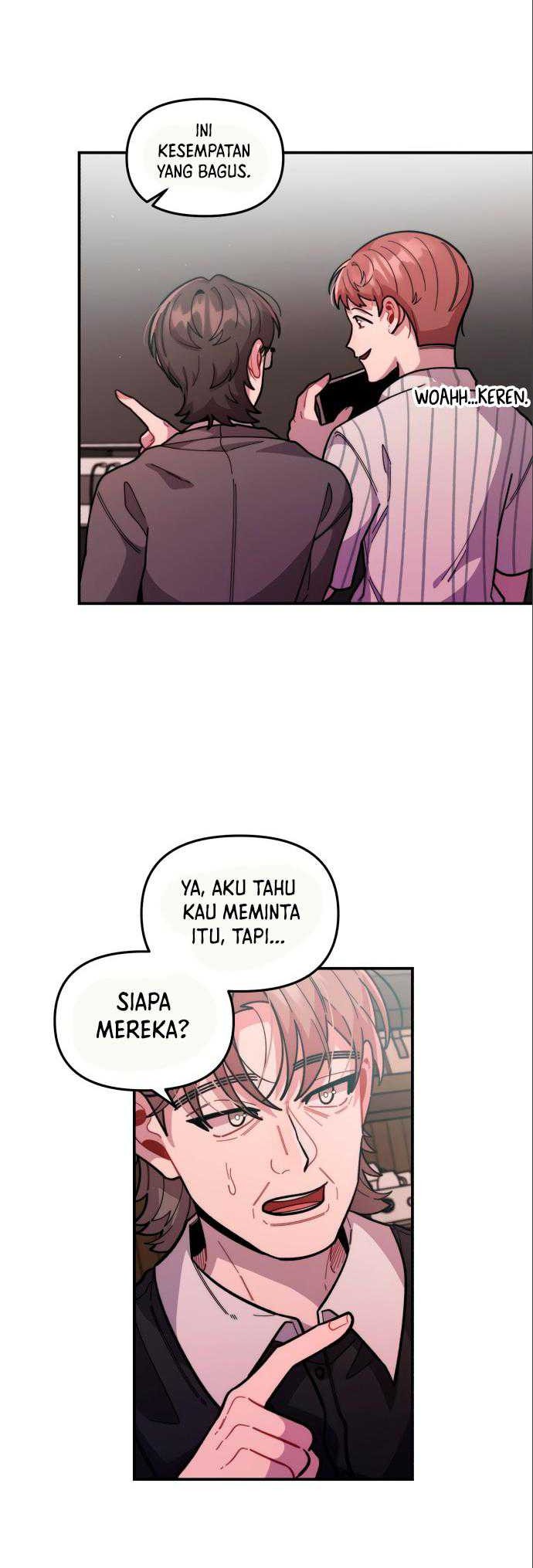 Musician Genius Who Lives Twice Chapter 15 Gambar 21