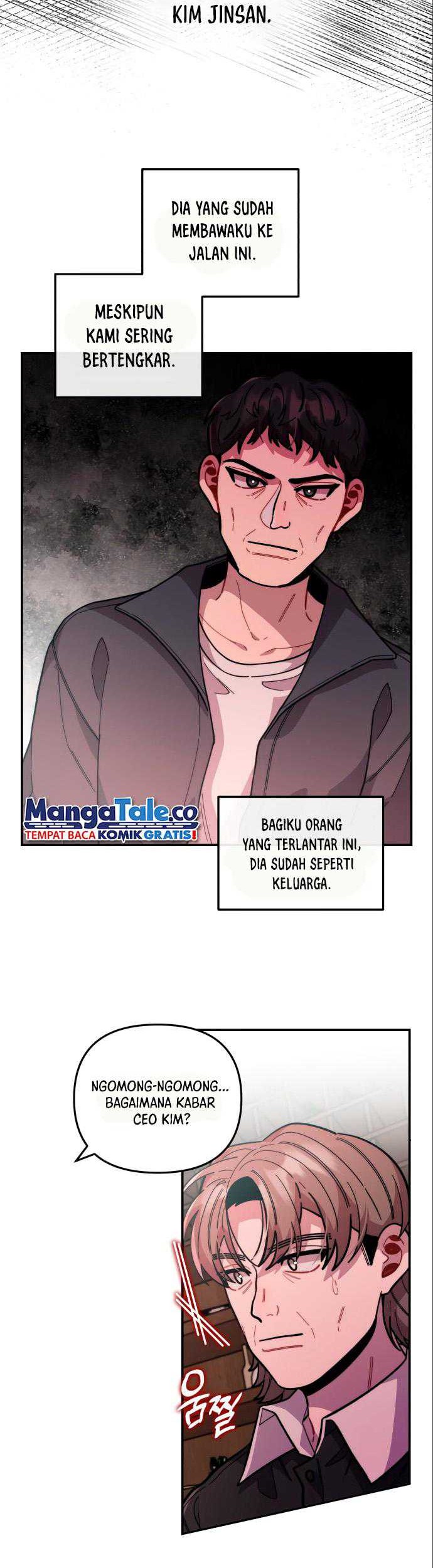 Musician Genius Who Lives Twice Chapter 15 Gambar 23