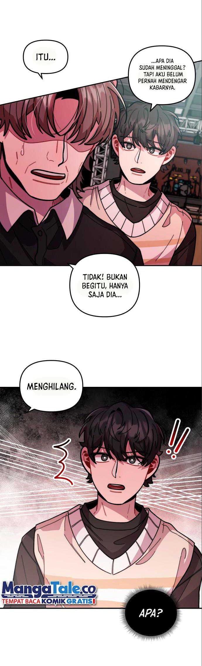 Musician Genius Who Lives Twice Chapter 15 Gambar 24