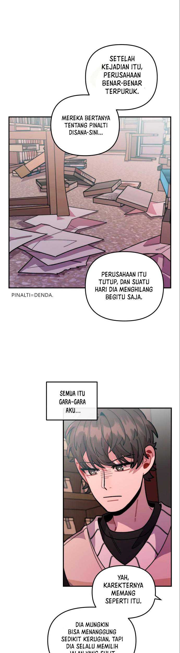 Musician Genius Who Lives Twice Chapter 15 Gambar 25