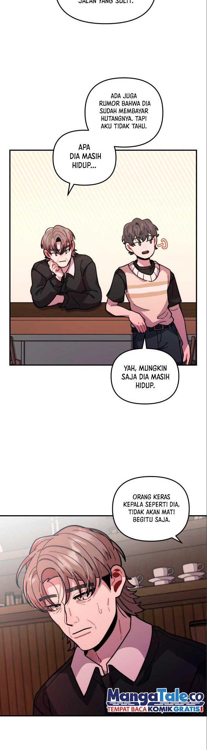 Musician Genius Who Lives Twice Chapter 15 Gambar 26