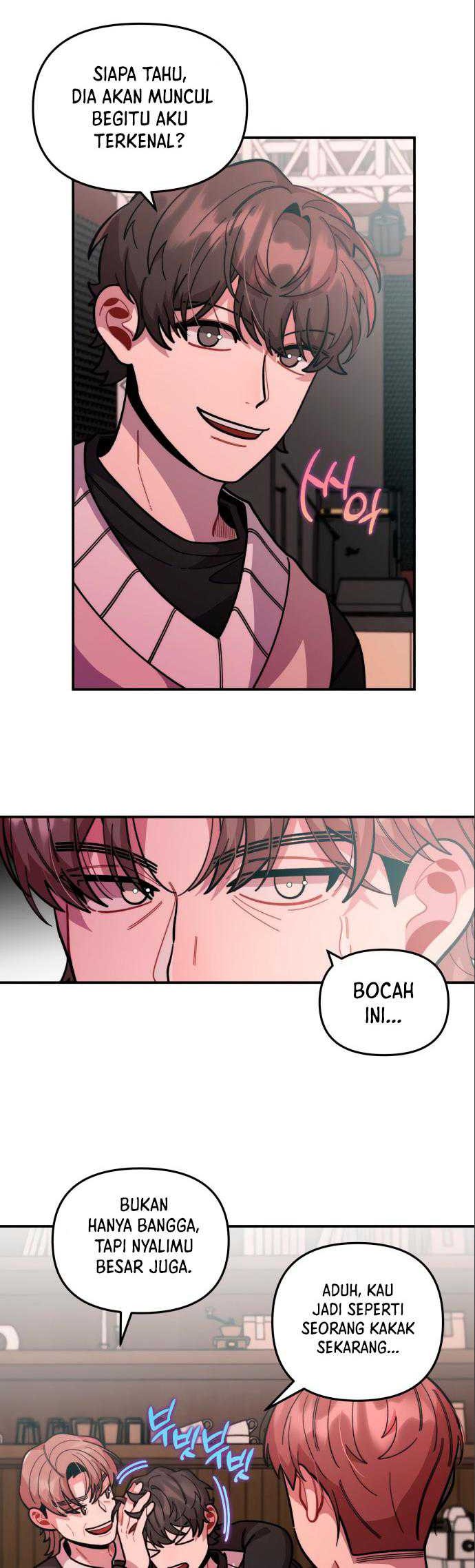 Musician Genius Who Lives Twice Chapter 15 Gambar 27