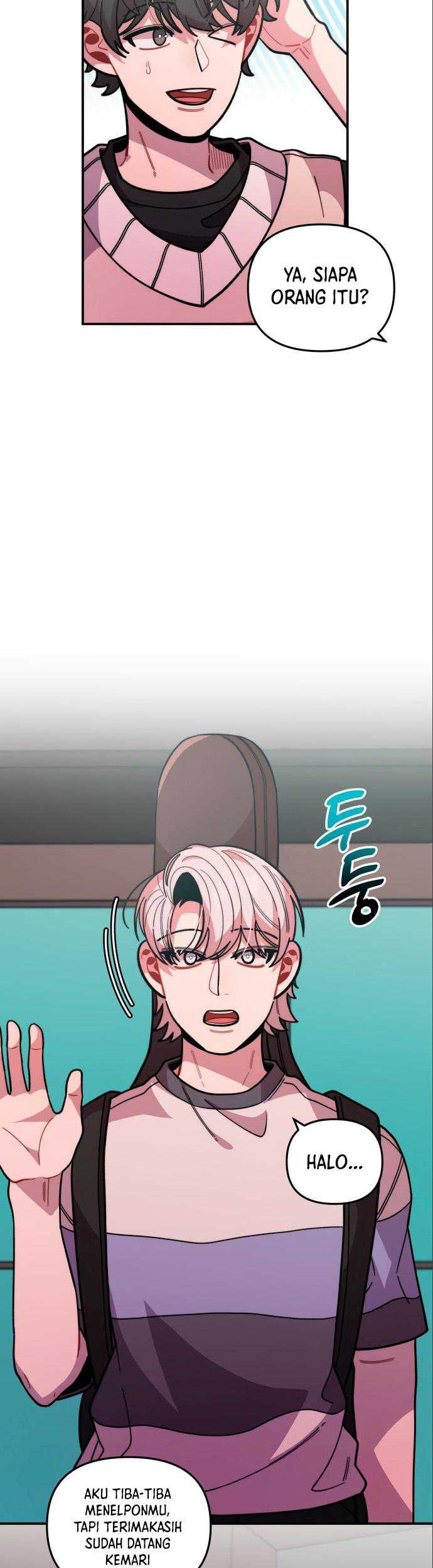 Musician Genius Who Lives Twice Chapter 15 Gambar 29