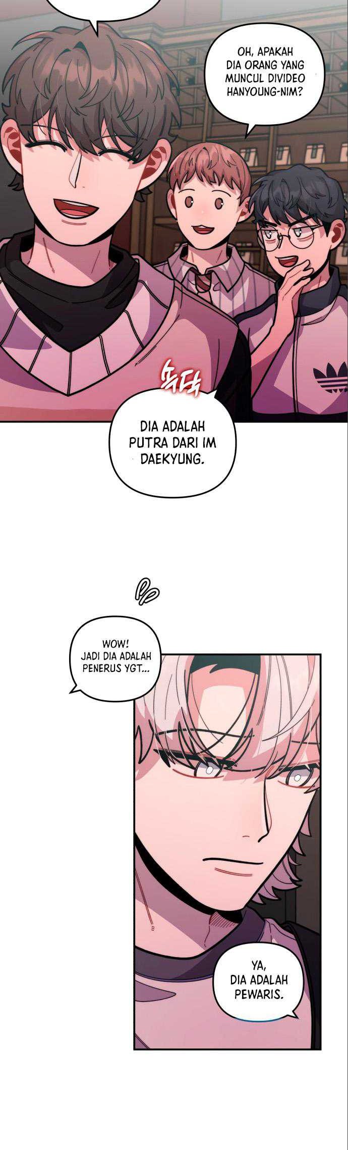 Musician Genius Who Lives Twice Chapter 15 Gambar 30