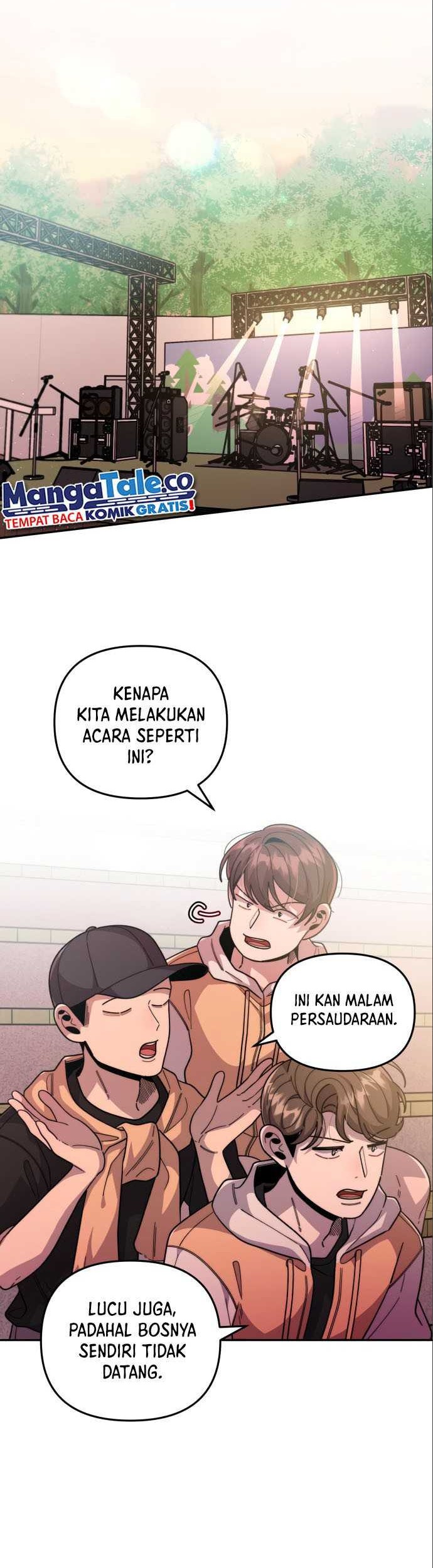 Manhwa Musician Genius Who Lives Twice Chapter 23 gambar nomor 2