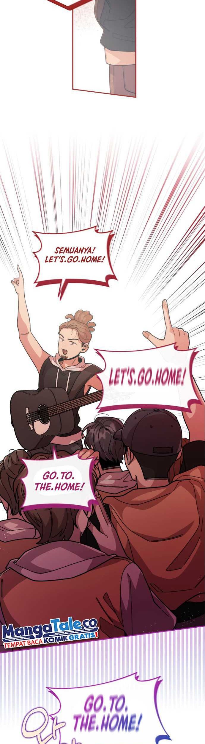 Musician Genius Who Lives Twice Chapter 23 Gambar 7