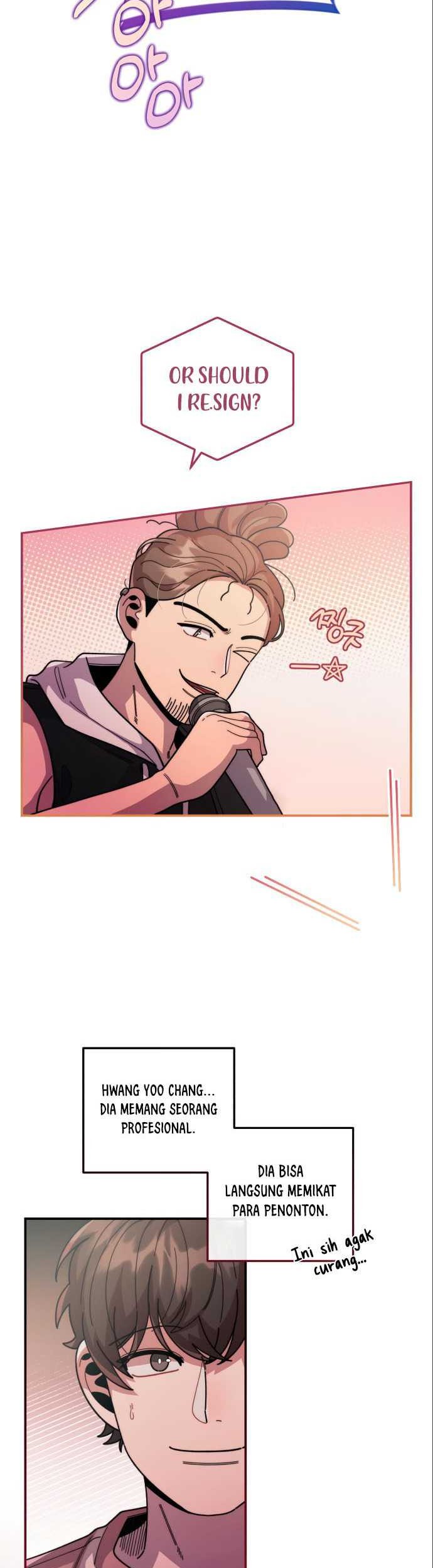 Musician Genius Who Lives Twice Chapter 23 Gambar 8