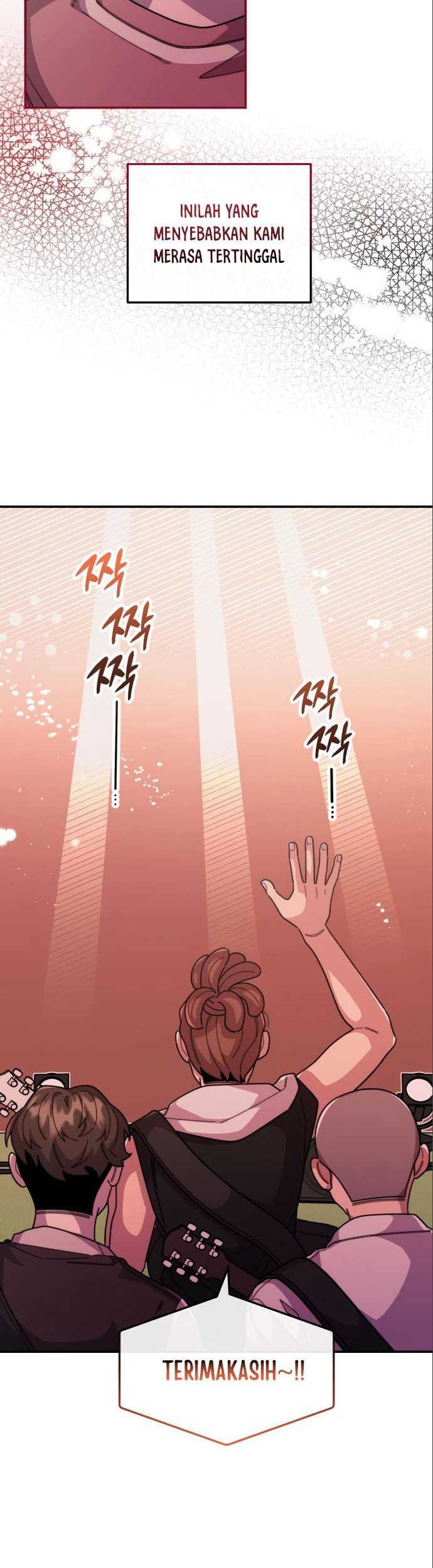 Musician Genius Who Lives Twice Chapter 23 Gambar 9