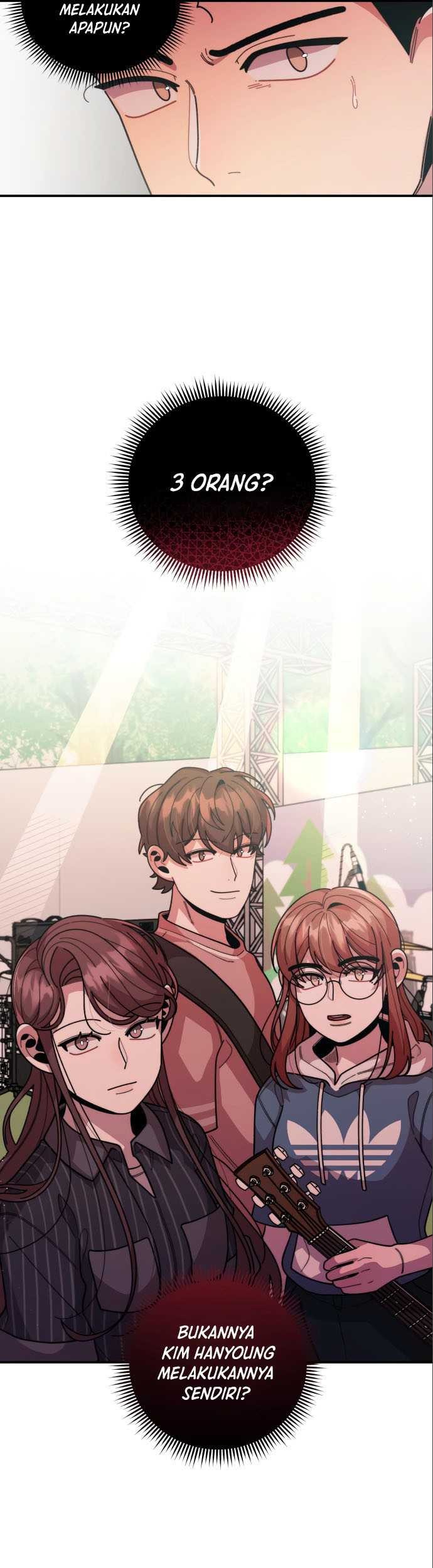 Musician Genius Who Lives Twice Chapter 23 Gambar 11