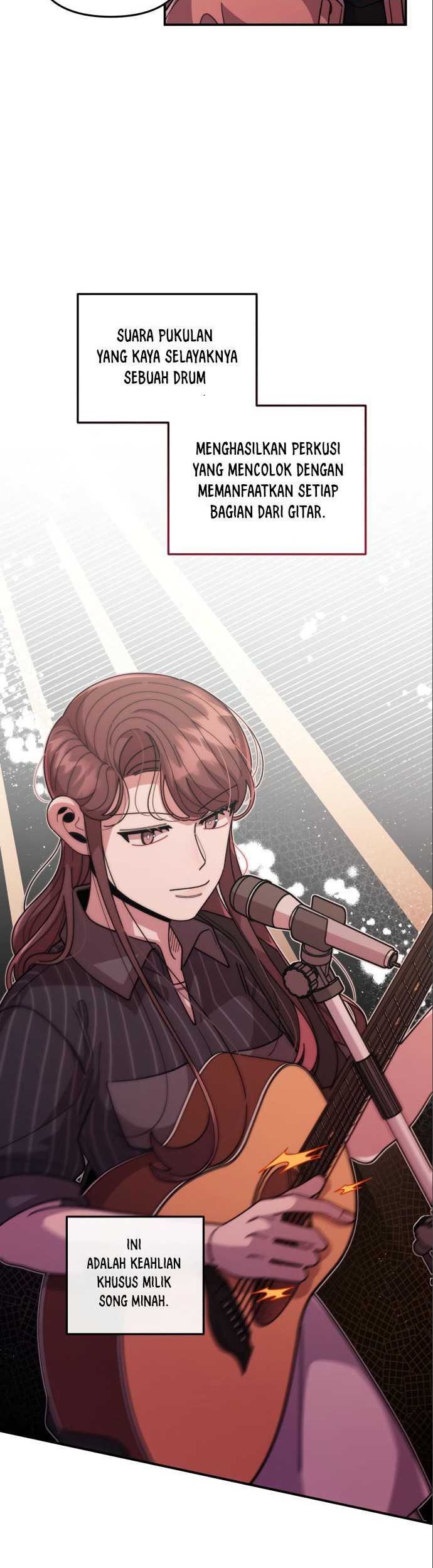 Musician Genius Who Lives Twice Chapter 23 Gambar 18