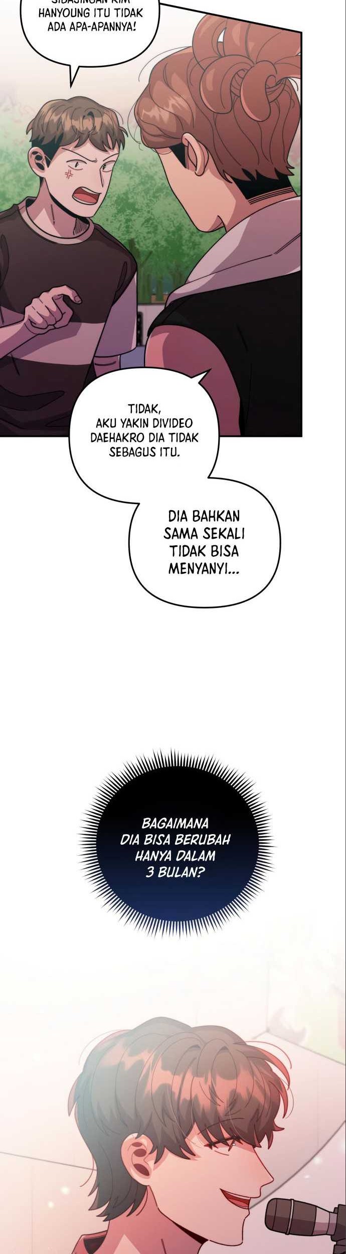 Musician Genius Who Lives Twice Chapter 23 Gambar 24