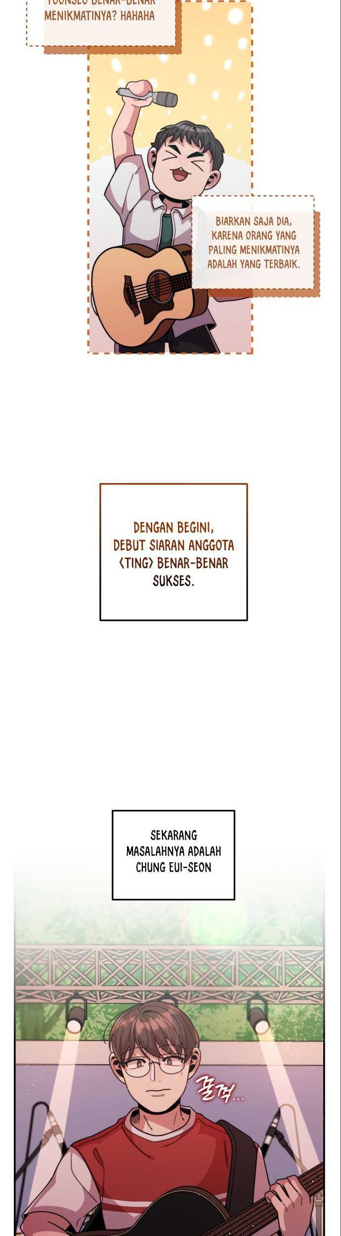 Musician Genius Who Lives Twice Chapter 23 Gambar 28