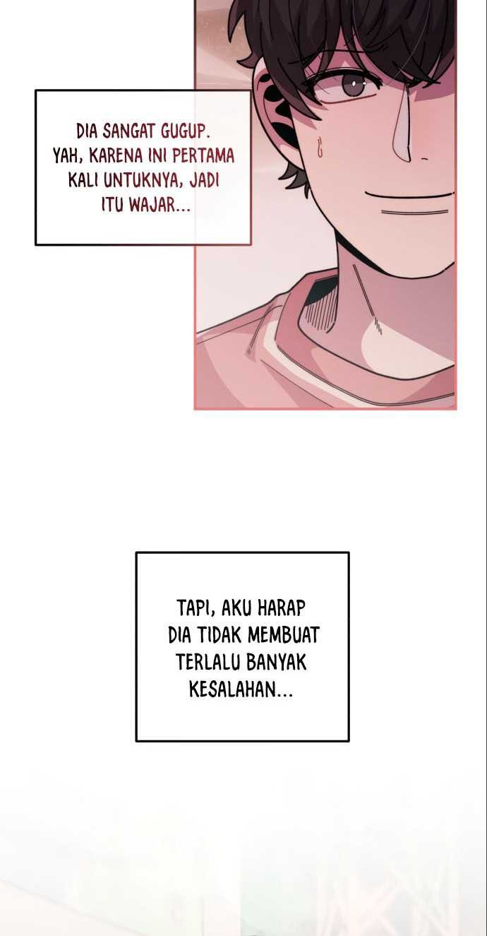 Musician Genius Who Lives Twice Chapter 23 Gambar 30