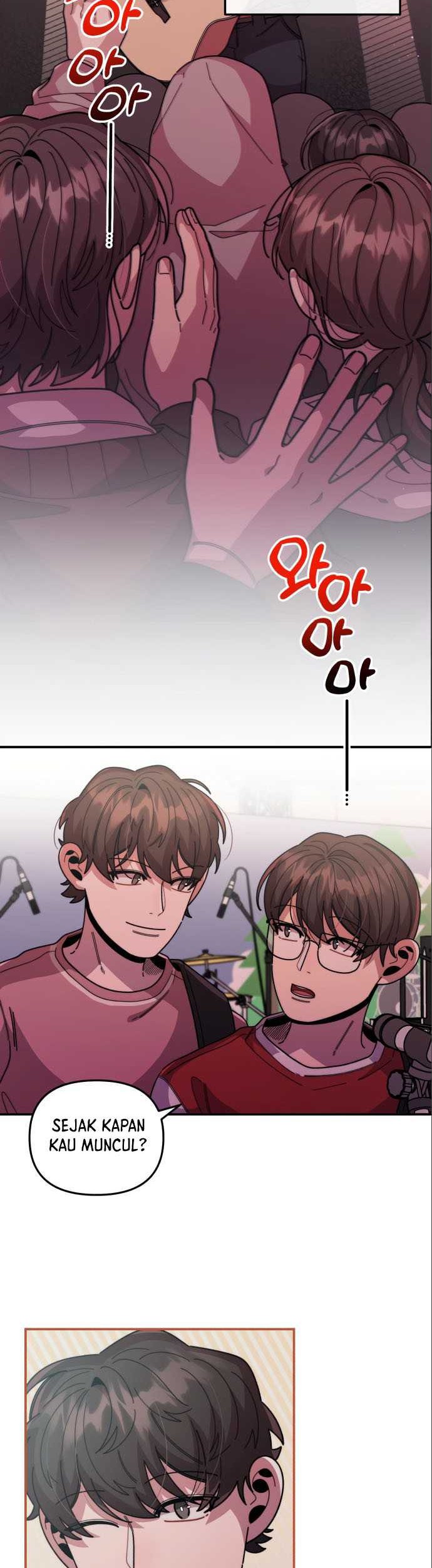 Musician Genius Who Lives Twice Chapter 23 Gambar 37