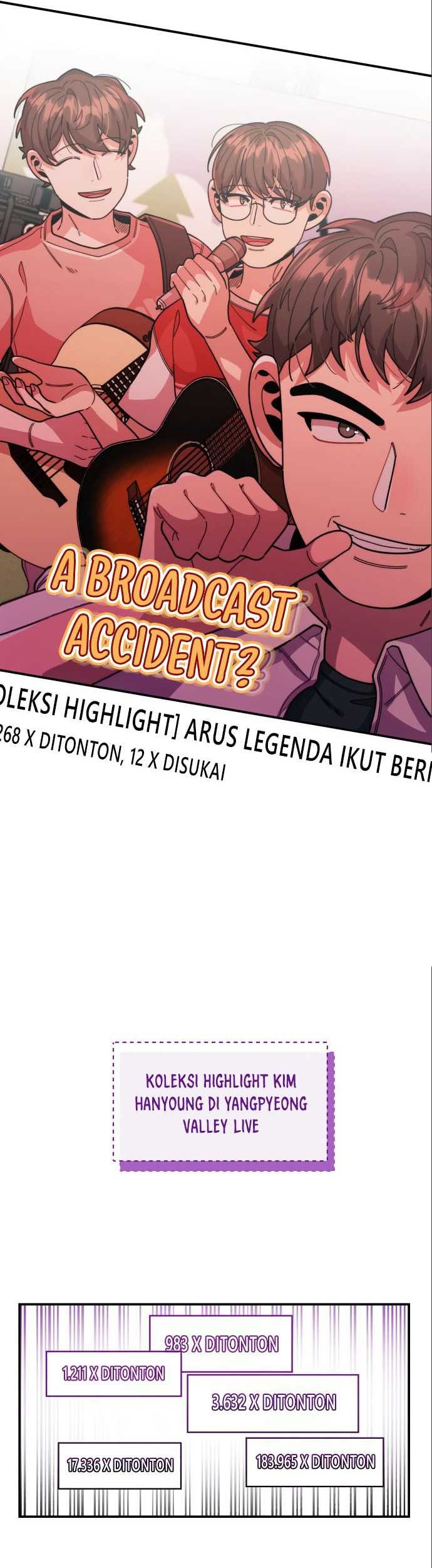 Musician Genius Who Lives Twice Chapter 23 Gambar 41