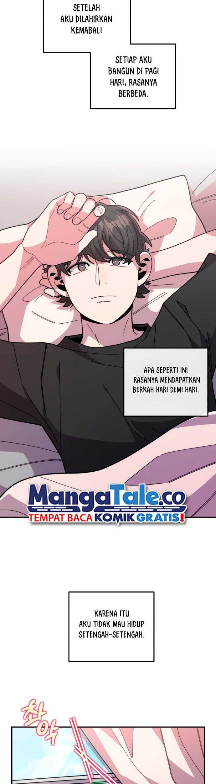 Manhwa Musician Genius Who Lives Twice Chapter 22 gambar nomor 2