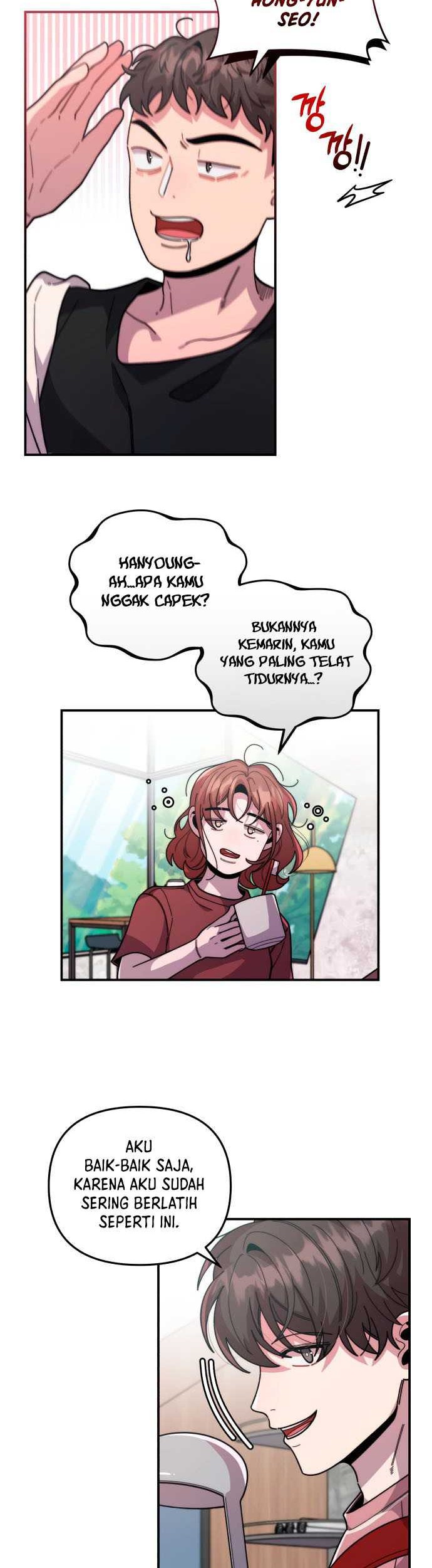 Musician Genius Who Lives Twice Chapter 22 Gambar 4