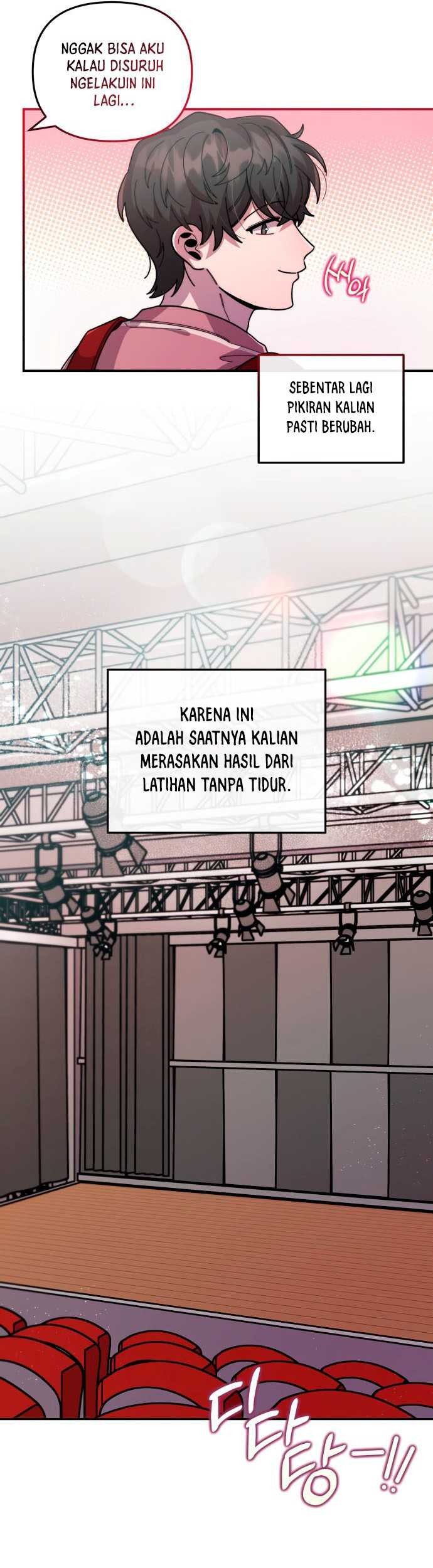 Musician Genius Who Lives Twice Chapter 22 Gambar 6