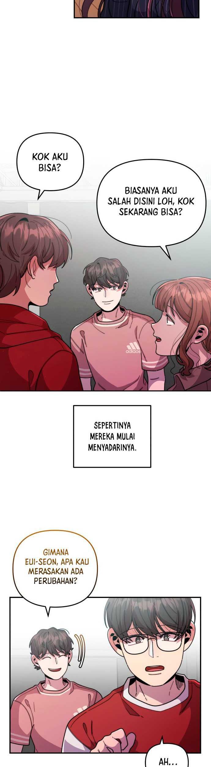 Musician Genius Who Lives Twice Chapter 22 Gambar 8