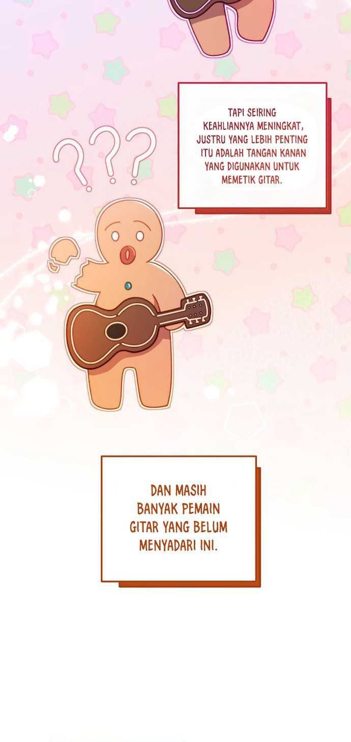 Musician Genius Who Lives Twice Chapter 22 Gambar 10