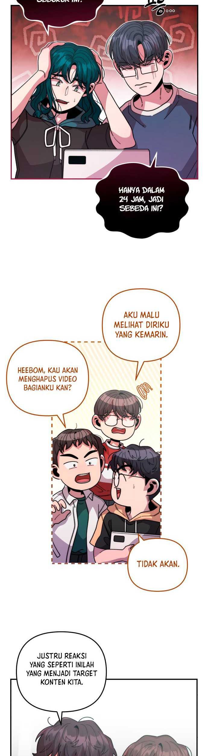 Musician Genius Who Lives Twice Chapter 22 Gambar 13