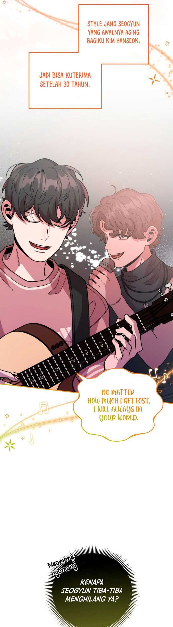Musician Genius Who Lives Twice Chapter 22 Gambar 16