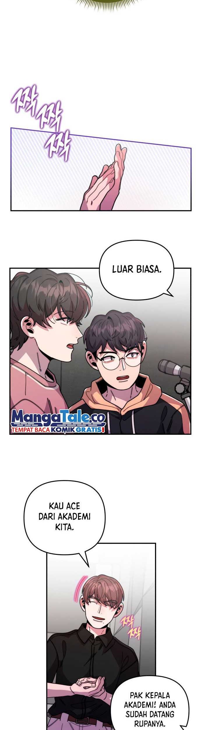 Musician Genius Who Lives Twice Chapter 22 Gambar 17