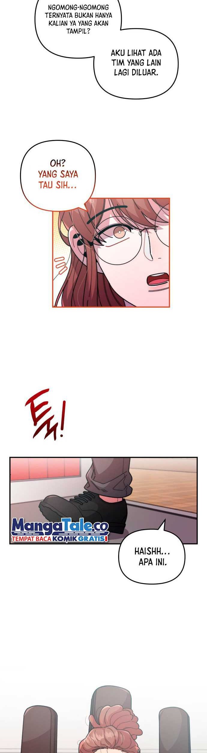 Musician Genius Who Lives Twice Chapter 22 Gambar 19