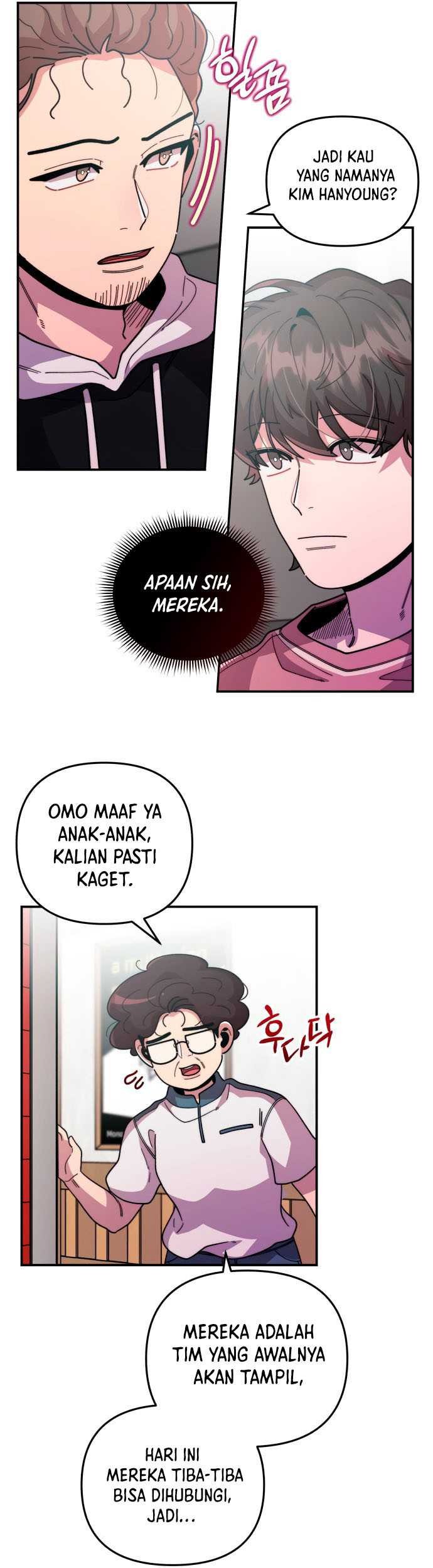 Musician Genius Who Lives Twice Chapter 22 Gambar 21