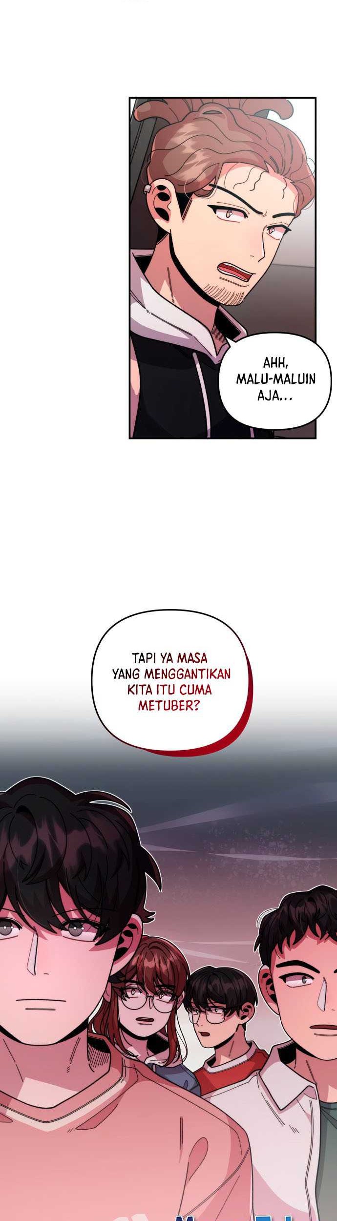 Musician Genius Who Lives Twice Chapter 22 Gambar 22