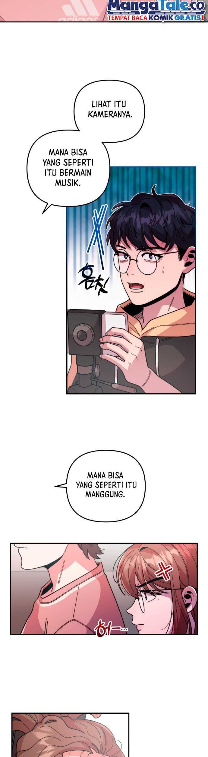 Musician Genius Who Lives Twice Chapter 22 Gambar 23