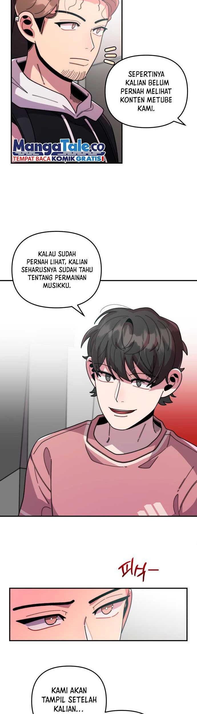 Musician Genius Who Lives Twice Chapter 22 Gambar 24