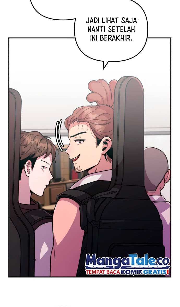 Musician Genius Who Lives Twice Chapter 22 Gambar 25