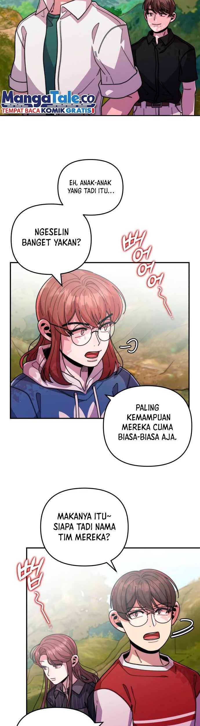 Musician Genius Who Lives Twice Chapter 22 Gambar 28