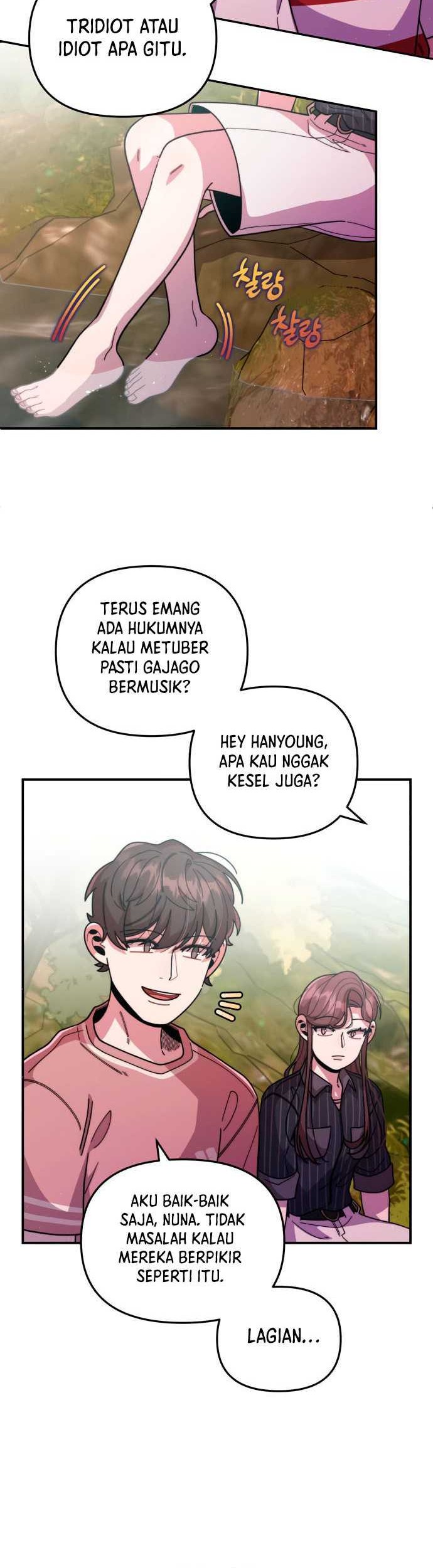 Musician Genius Who Lives Twice Chapter 22 Gambar 29