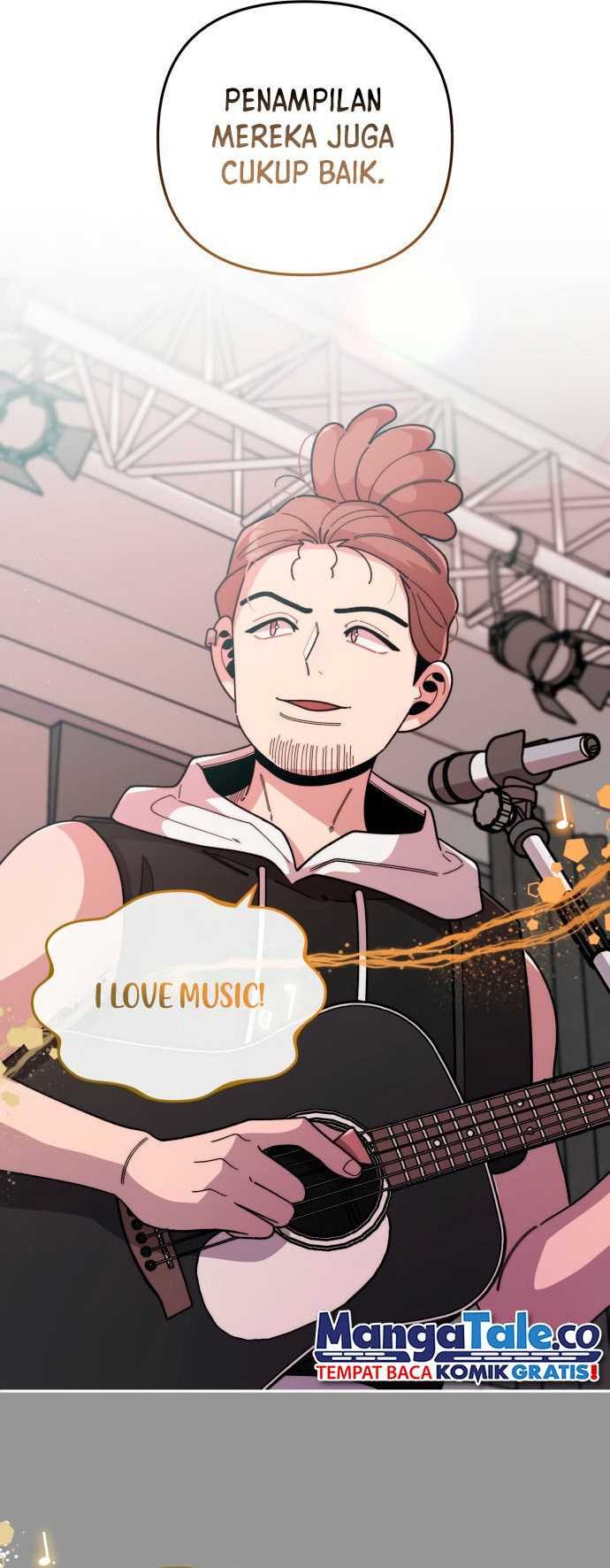 Musician Genius Who Lives Twice Chapter 22 Gambar 30