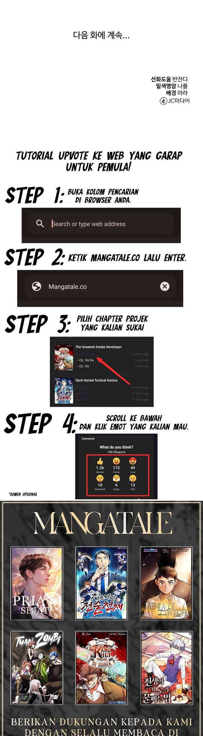 Musician Genius Who Lives Twice Chapter 22 Gambar 38