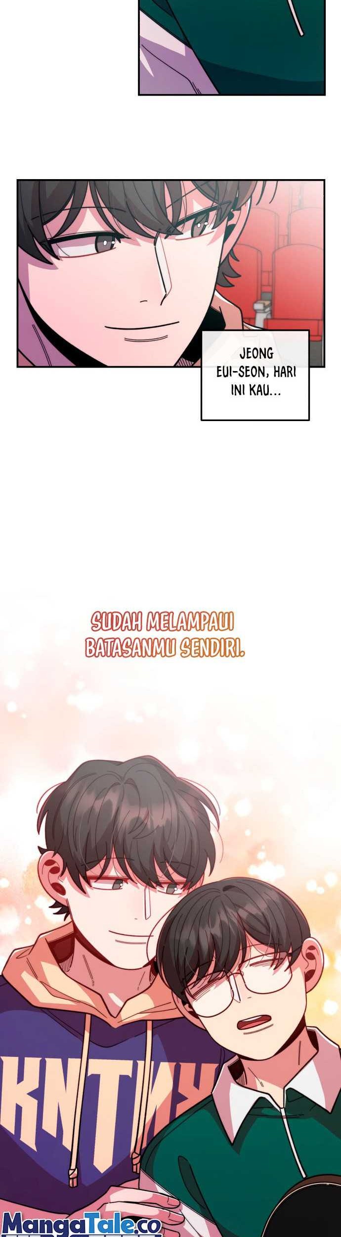 Musician Genius Who Lives Twice Chapter 21 Gambar 38