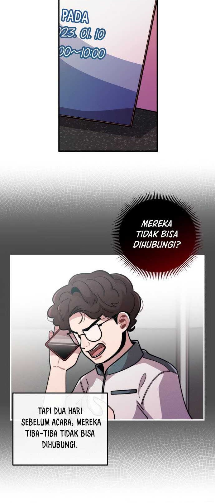 Musician Genius Who Lives Twice Chapter 21 Gambar 4