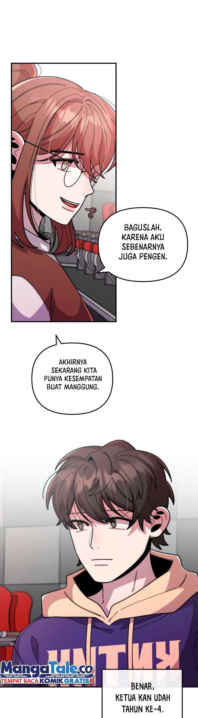 Musician Genius Who Lives Twice Chapter 21 Gambar 7