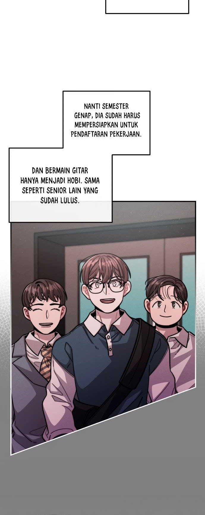 Musician Genius Who Lives Twice Chapter 21 Gambar 8