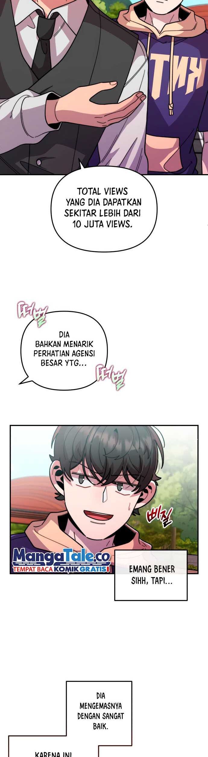 Musician Genius Who Lives Twice Chapter 21 Gambar 14