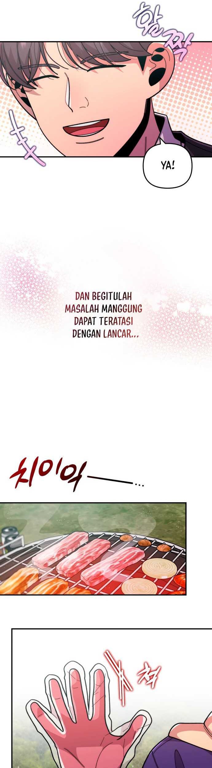 Musician Genius Who Lives Twice Chapter 21 Gambar 18