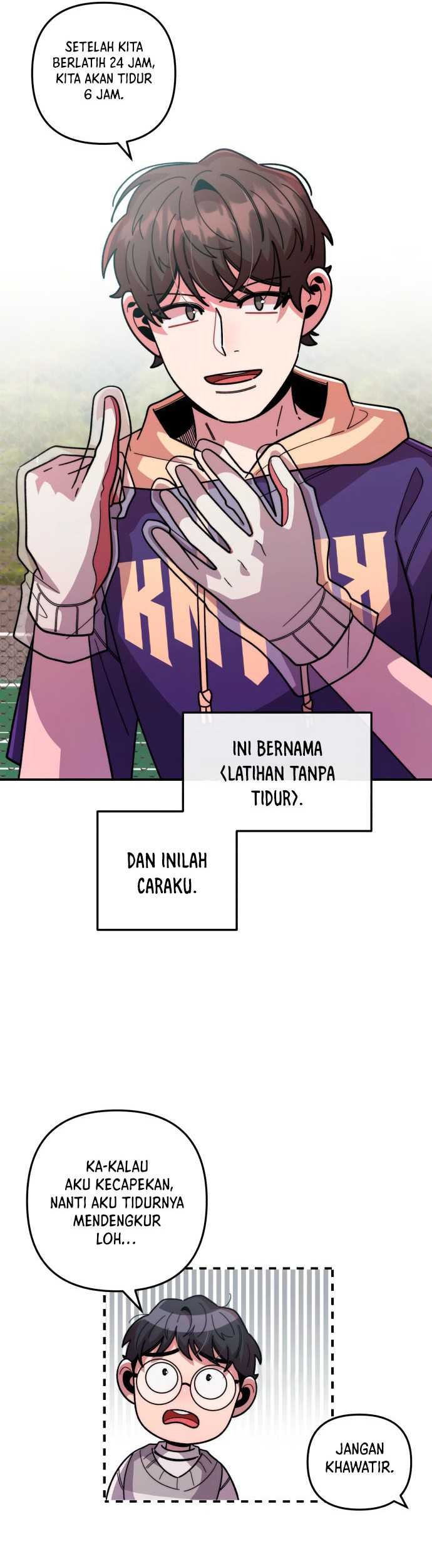 Musician Genius Who Lives Twice Chapter 21 Gambar 21