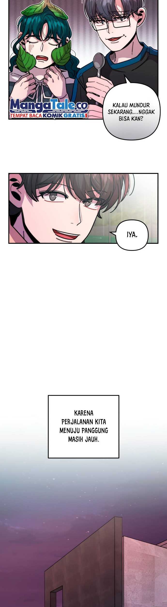 Musician Genius Who Lives Twice Chapter 21 Gambar 23