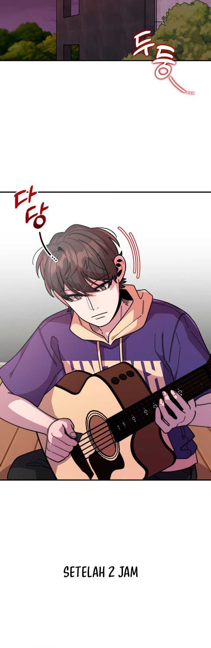 Musician Genius Who Lives Twice Chapter 21 Gambar 24